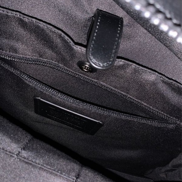 Coach Backpack - Picture 7 of 8